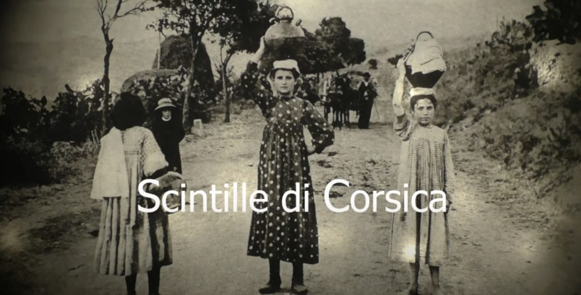 Scintille di Corsica