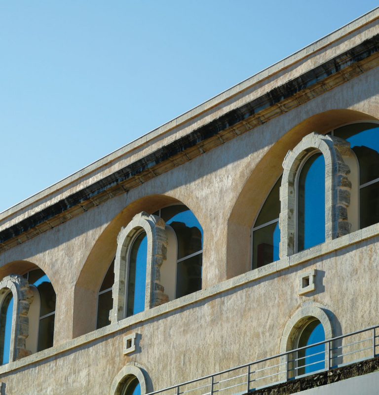 3 Alcôve du Musée de la Corse
