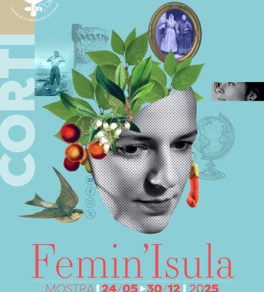 Affiche Femin'Isula Expo